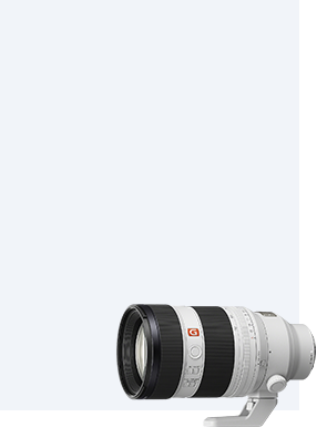 FE 50-150mm F2 GM - 索尼恒定F2大光圈远摄变焦G大师镜头 - xpfb