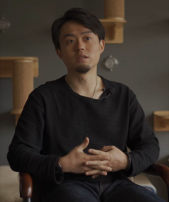 罐头场日食记创始人姜老刀
